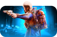 Stella Montis Raid