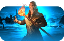 PoE Archmage Hierophant Build