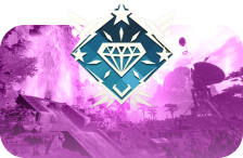 Flawless Victory II Badge