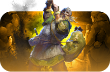 Dark and Darker Leveling