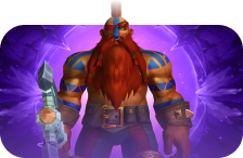Bilgeswabby's Garb Set