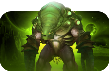 The Underbog Dungeon