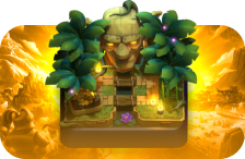 Clash Royale Arena