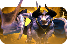 Skyscale Mount Unlock