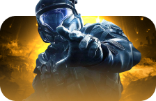 ODST Legendary Warbond