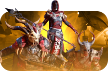 Diablo 4 Diamond Pack