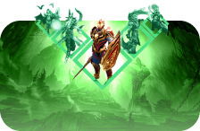 Role Queue Tokens