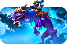 Order of the Cloud Serpent Reputation
