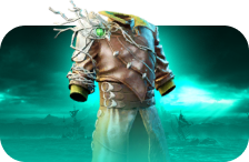 New World Nature's Wrath Farm Boost