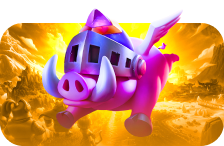 Clash Royale Events