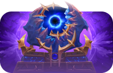 Voidforge Unlock