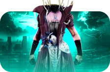 Rime-Coat Raiment