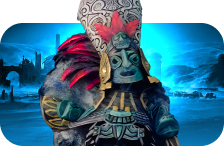 Trial of Chaos Path of Exile 2