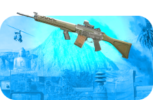 Black Ops 6 Marksman Rifles Leveling