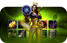 TBC Classic Ann. Phase 2 Bundle
