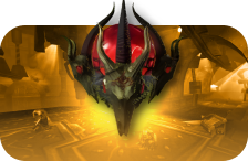 Strike of Stormhorn