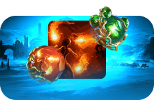 Dodge Roll Autobomber Build