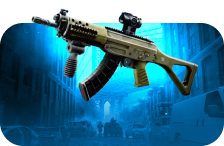 Carbines Leveling