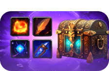 Mythic Dungeon Trinkets