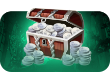 Albion Online Silver