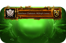 Venomous Champion