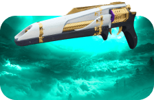 Midnight Coup Hand Cannon