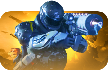 Control Group Warbond