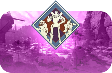 Team Work I Badge