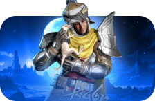 Destiny Rising Hardened Lumenite