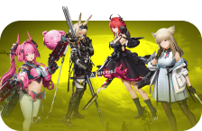 Arknights: Endfield Accounts