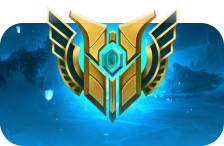 LoL Champion Mastery