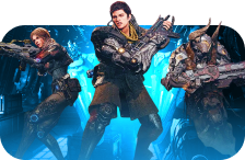 Weekly Challenges