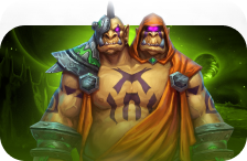 Ogri'la Reputation