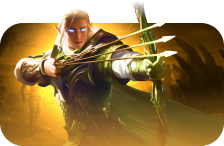 Class Skills Leveling