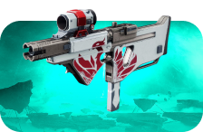 Peculiar Charm