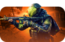 BO7 Operation Broken Mirror