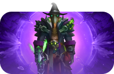 Bilgewater Bruiser's Set