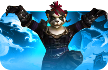 Shado-Pan Assault Reputation