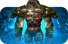 TBC Classic Ann. Class Quests