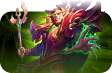 TBC Ann. Tempest Keep Raid