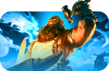 Pandaria Classic Blacksmithing