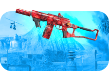 BO6 LC10 SMG Unlock