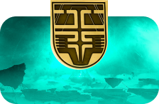 Praxic Title - Equilibrium dungeon