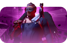 The Finals Events