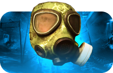 The Catalyst Mask