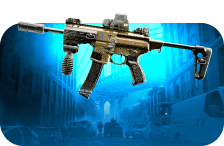 Weapon Mastery Leveling