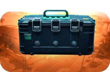 Delta Force Collector Quest