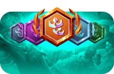 Double UP Rank Boost