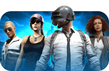 PUBG Provisional Matches