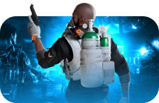 Ortiz: Reficere Gear Set